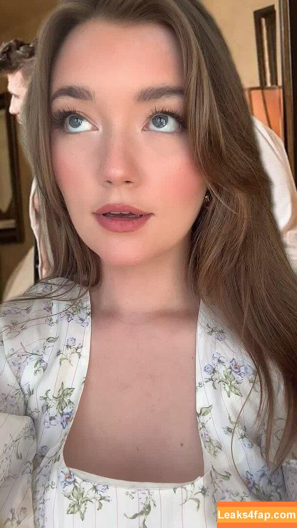 Olivia Keane / British Teens / https: / oliviakeane / oliviakeane__ leaked photo photo #0130