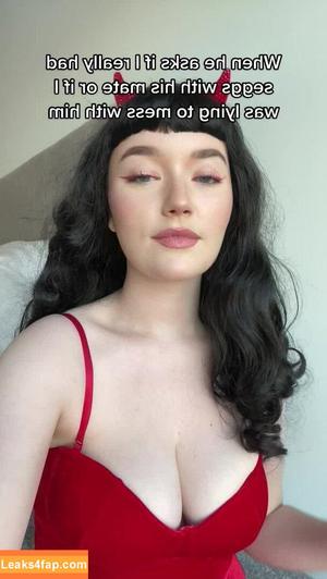 Olivia Keane photo #0144