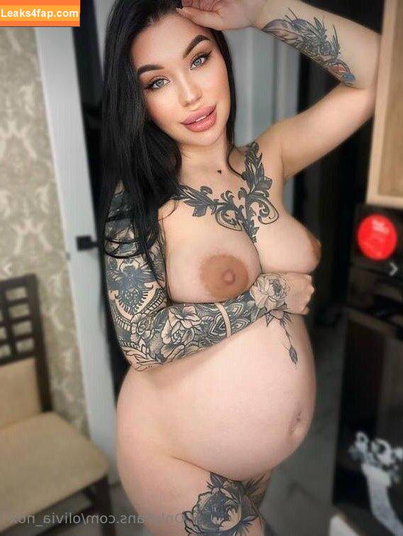 olivia_nox / olivianox leaked photo photo #0001
