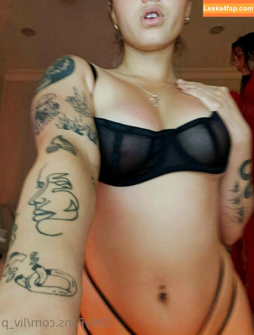 Olivia Panacci / liv_p / oliviapanacci leaked photo photo #0010