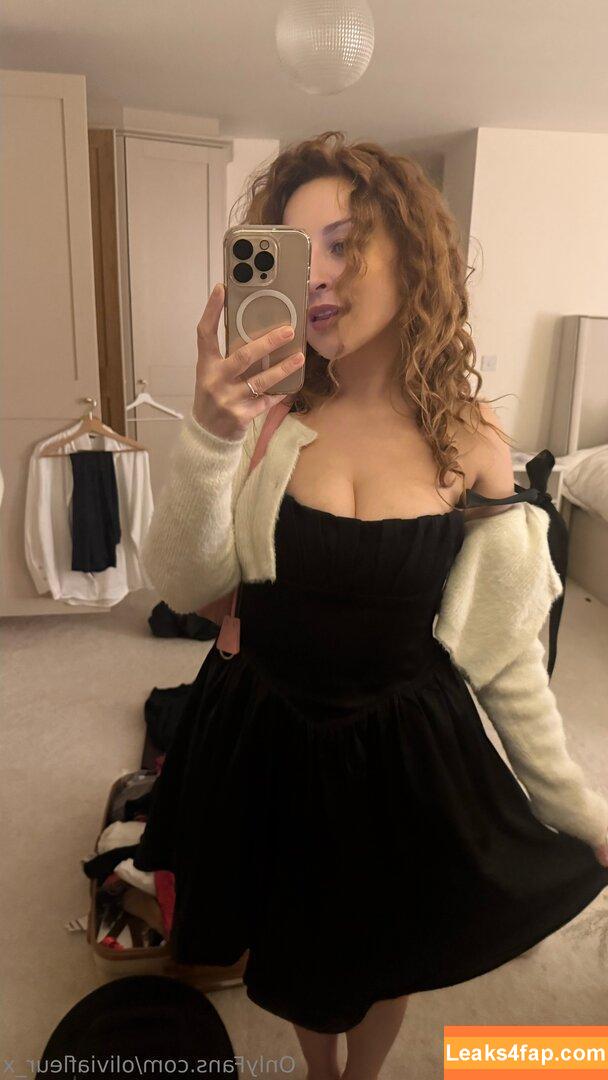 oliviafleur_x / oliviafleur_ leaked photo photo #0030