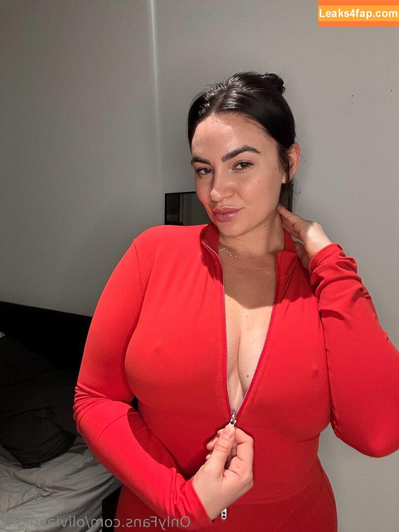 oliviaknight / oliviaknighttt leaked photo photo #0002
