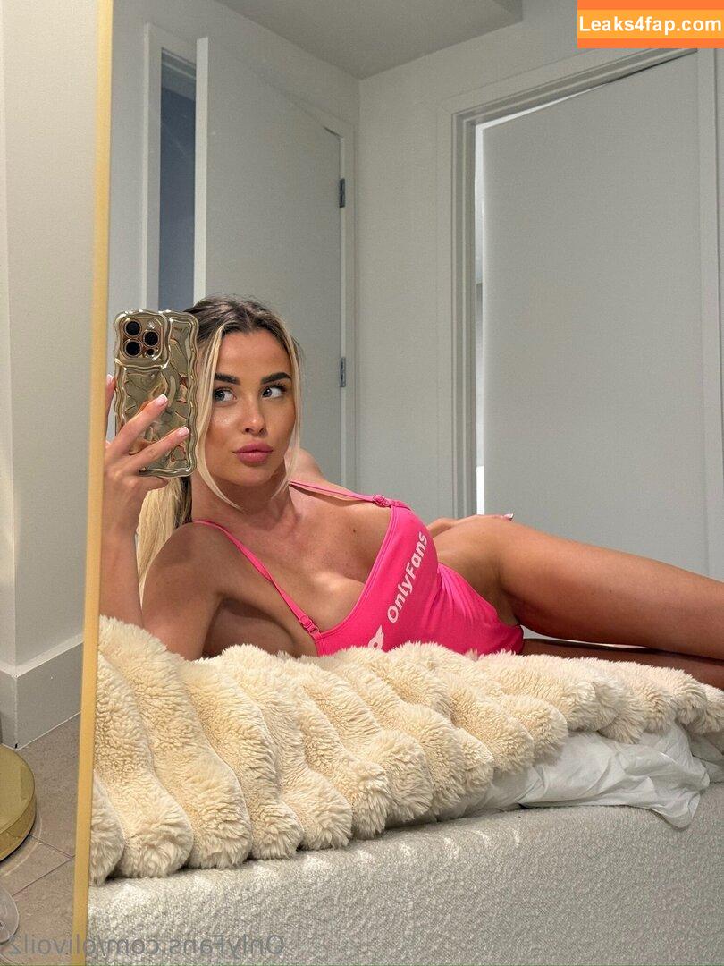 olivoil2 / oliivvii leaked photo photo #0006