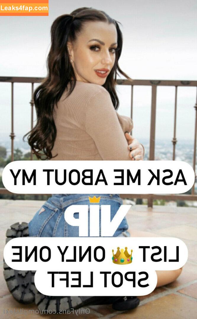 omgitslexi / omgitslexi_backup слитое фото фото #0184