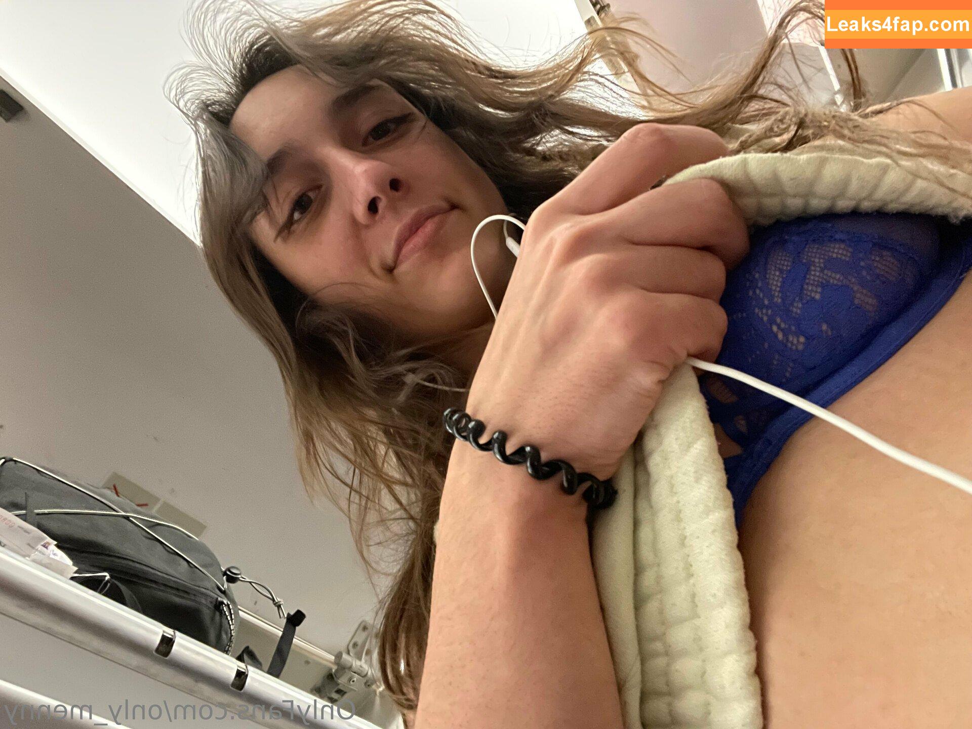 only_menny / Menny / harmenny / harmenny_ leaked photo photo #0018