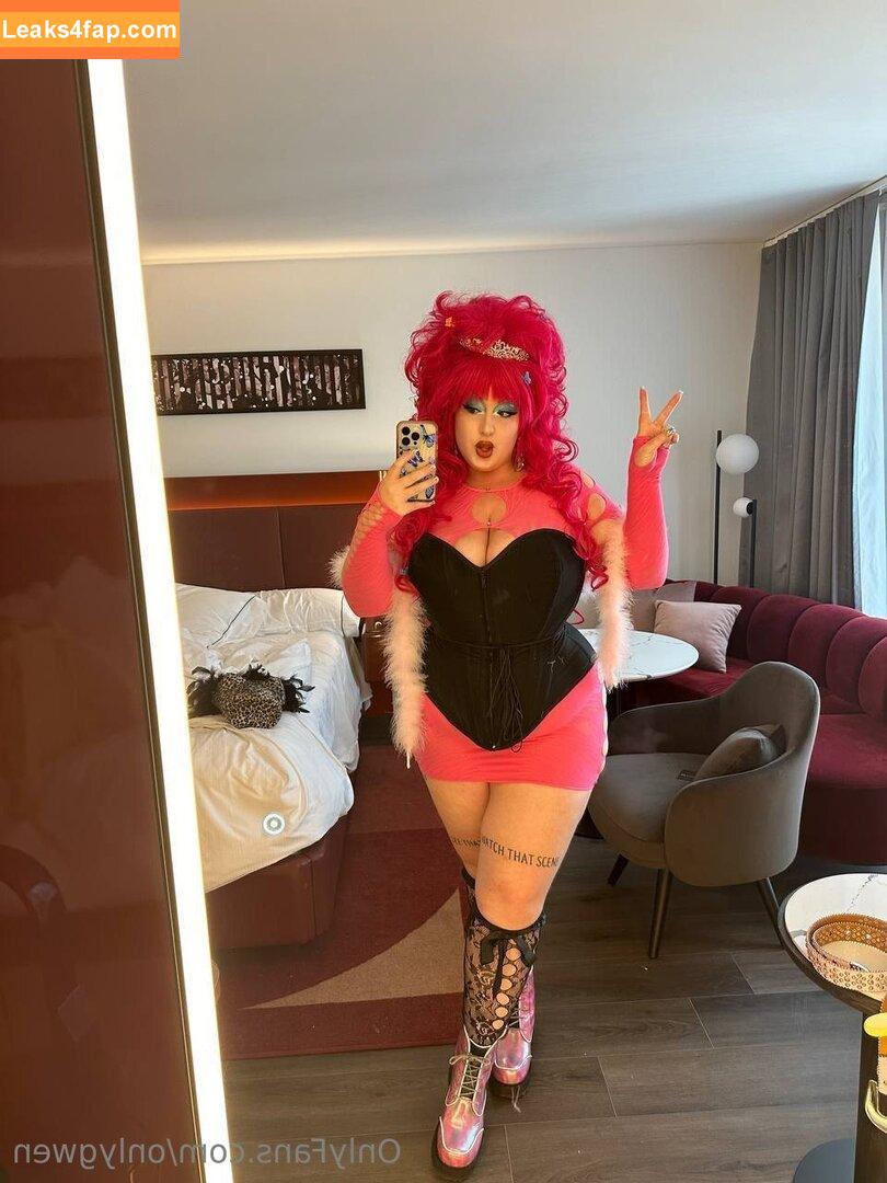 onlygwen /  leaked photo photo #0001