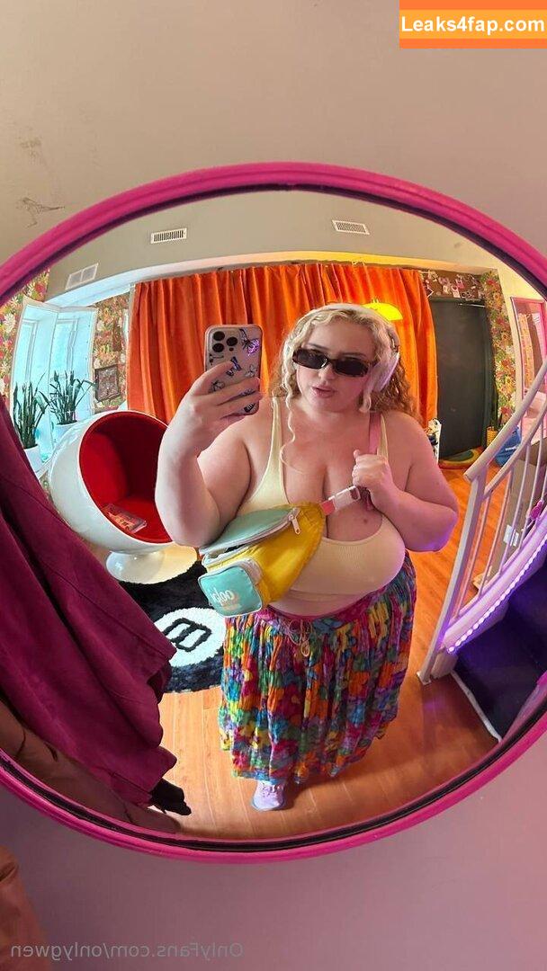onlygwen /  leaked photo photo #0011