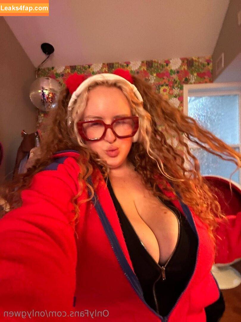onlygwen /  leaked photo photo #0021