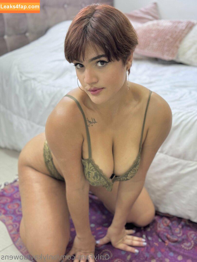 onlykaylaowens / Kayla Owens / kaylaowensmusic leaked photo photo #0023