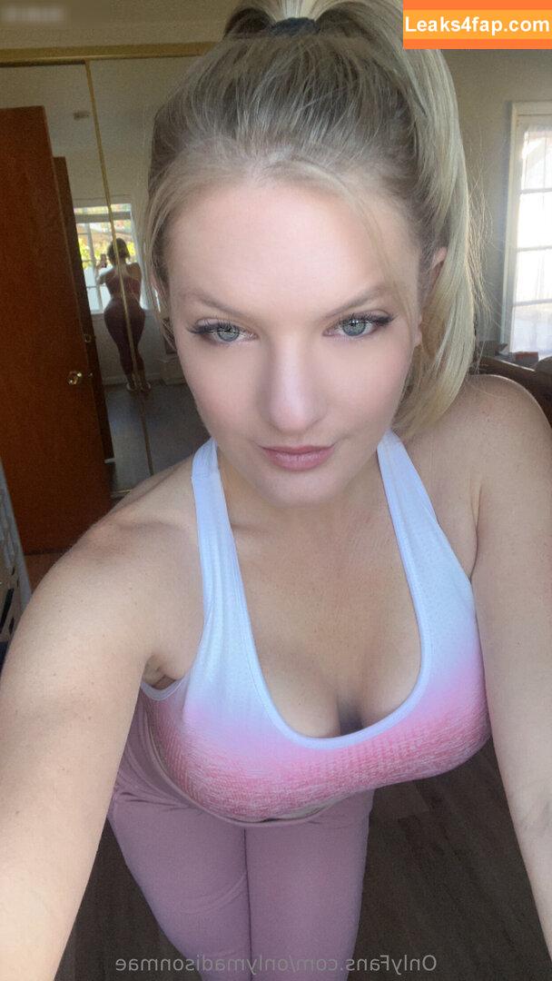 onlymadisonmae / 1madisonmae leaked photo photo #0021