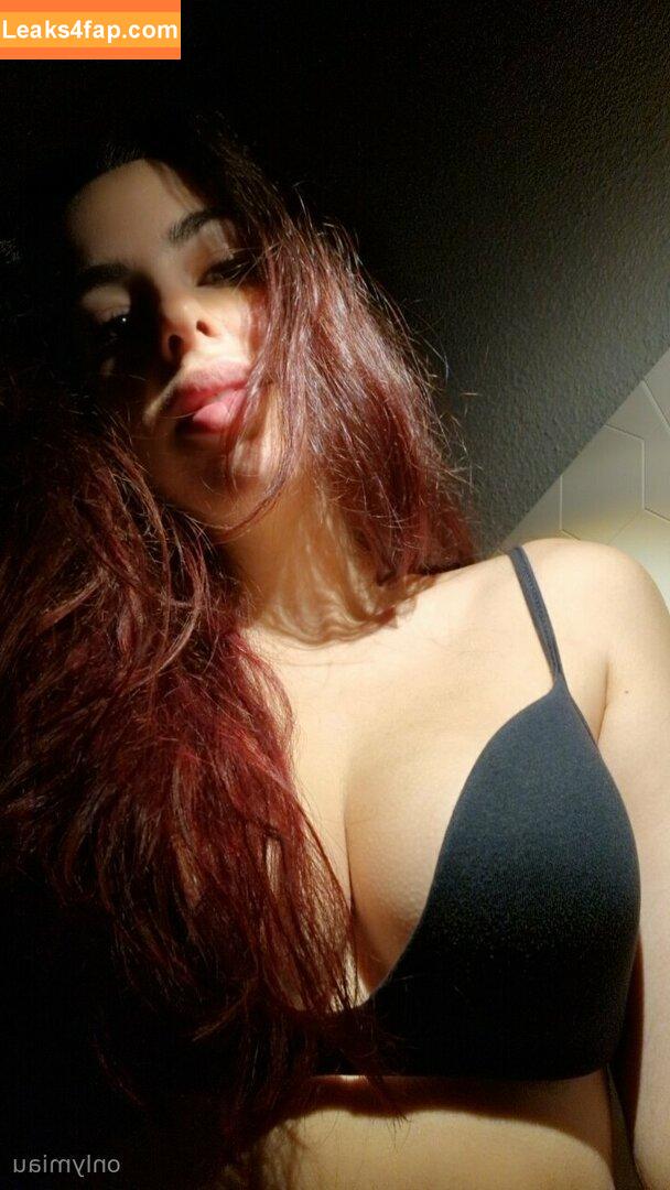 onlymiau / onlymiaubabe leaked photo photo #0071