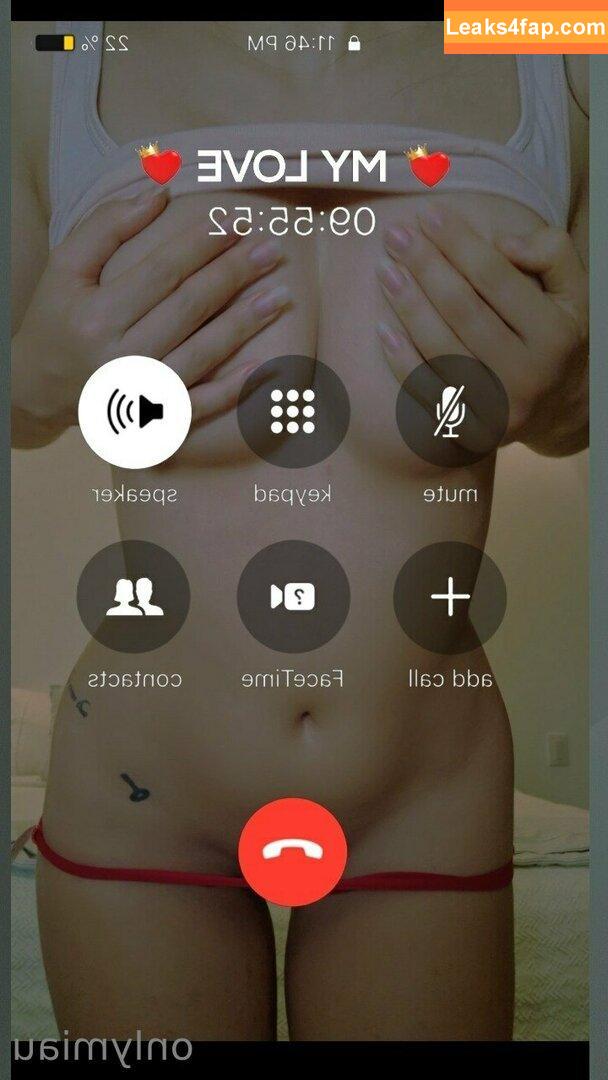 onlymiau / onlymiaubabe leaked photo photo #0075
