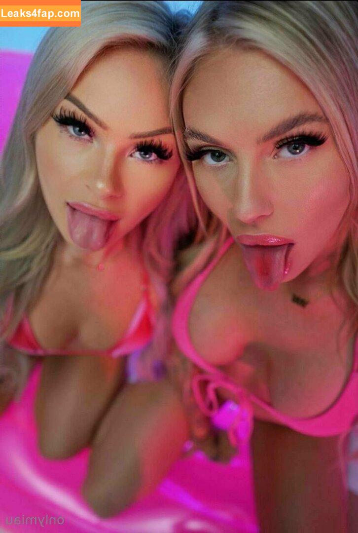 onlymiau / miauofficial leaked photo photo #0094