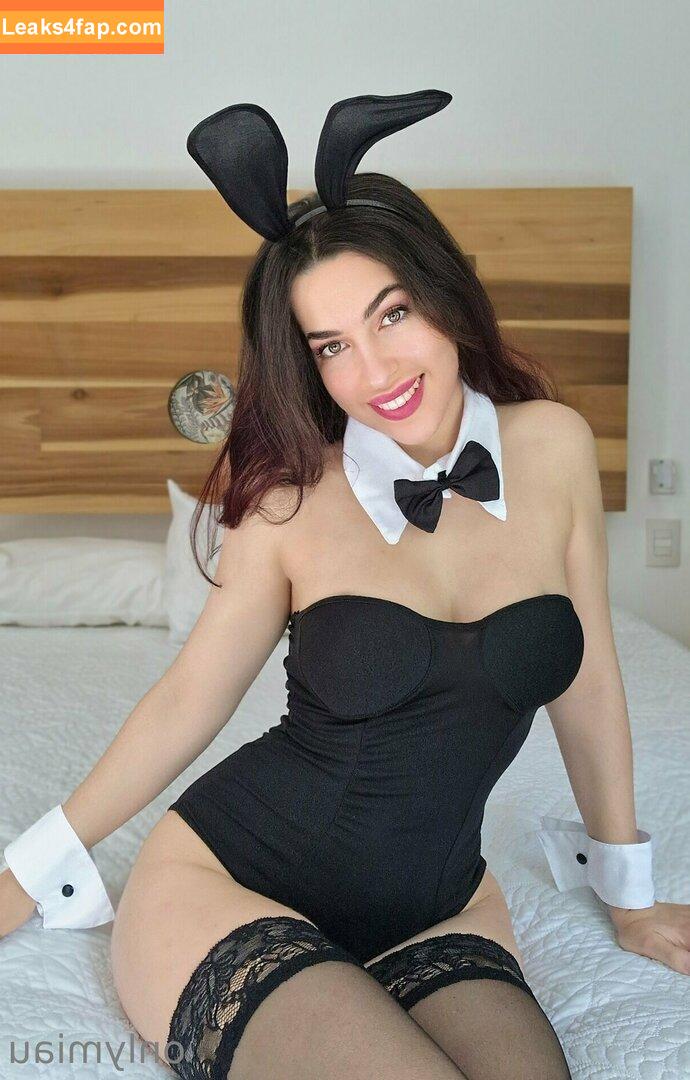 onlymiau / miauofficial leaked photo photo #0130