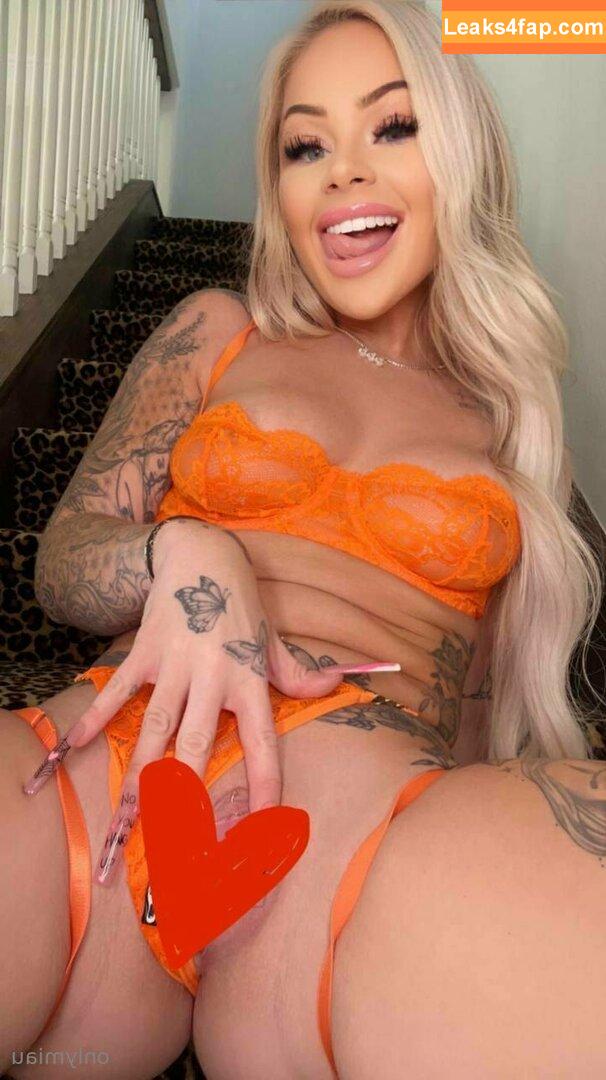 onlymiau / miauofficial leaked photo photo #0147