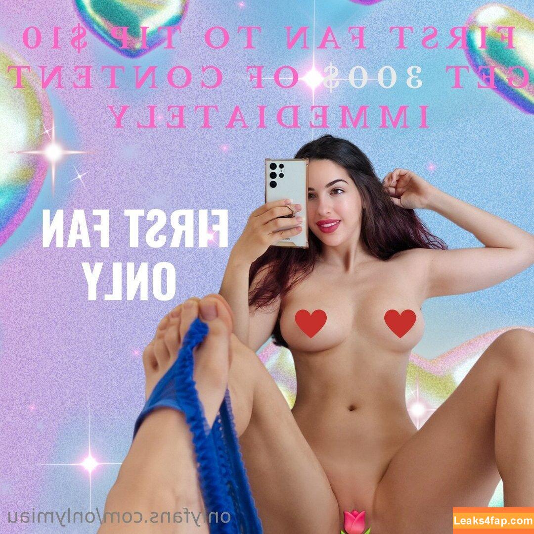 onlymiau / miauofficial слитое фото фото #0236