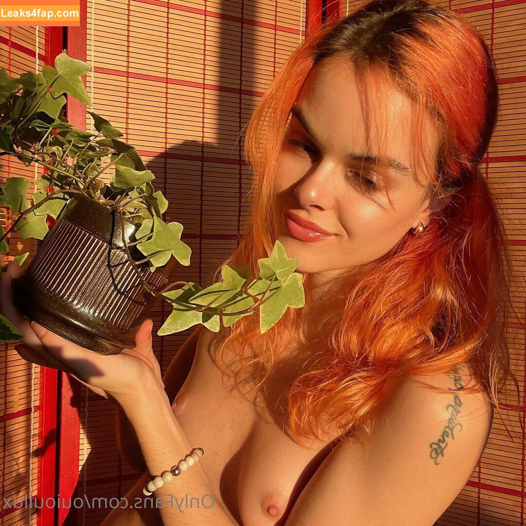 ouiouilux / Luxi Poof / luxixixixixixixixixixi leaked photo photo #0023