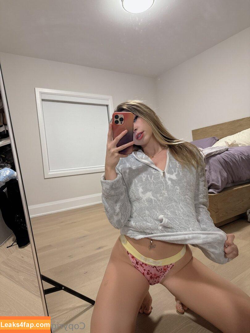 OxDessyXO leaked photo photo #0008