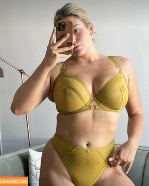 Paige Pilgs фото #0010