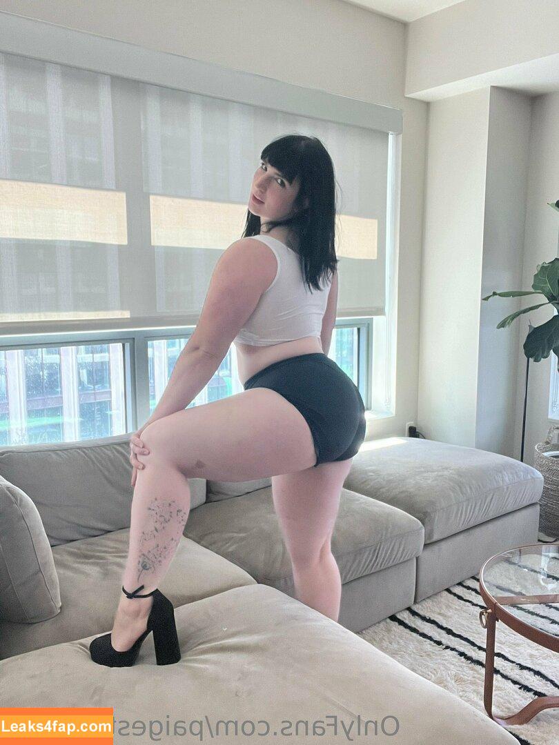Paige Steele / BigButtBooty / https: / paigesteelexxx / stalking_paigesteele leaked photo photo #0020