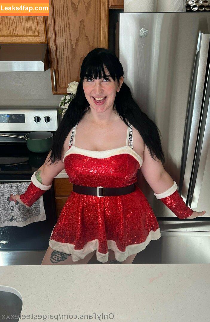 Paige Steele / BigButtBooty / https: / paigesteelexxx / stalking_paigesteele leaked photo photo #0160