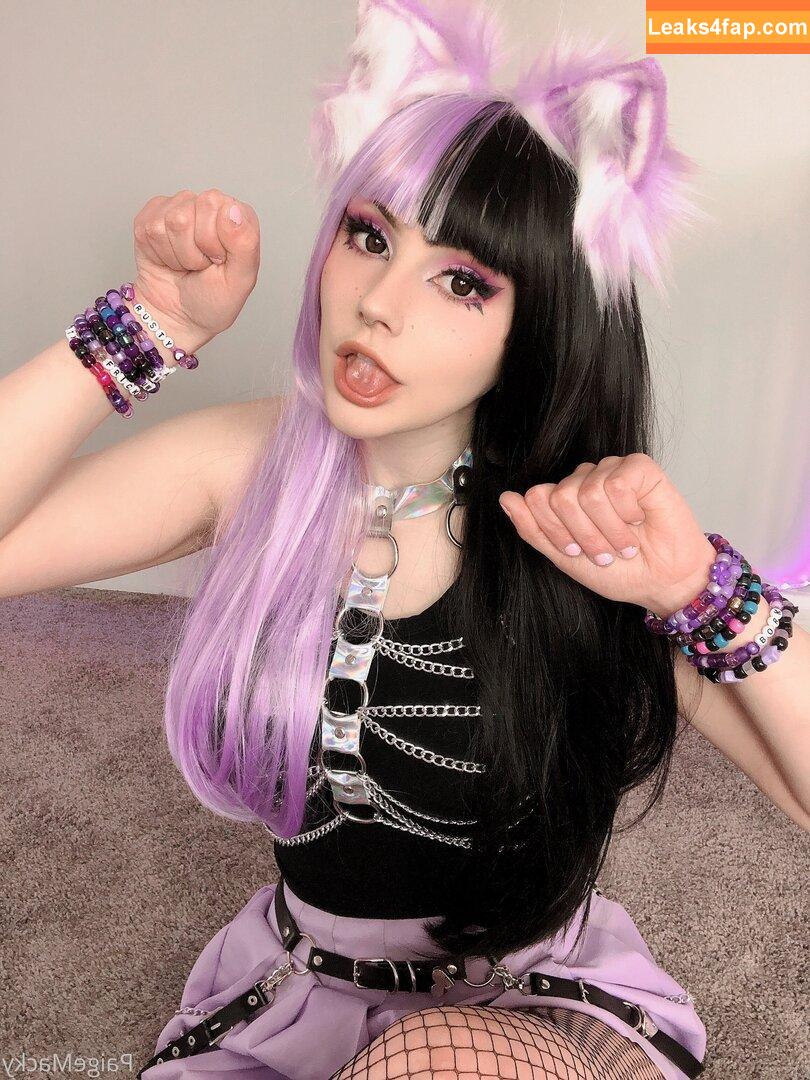 paigemacky /  leaked photo photo #0021