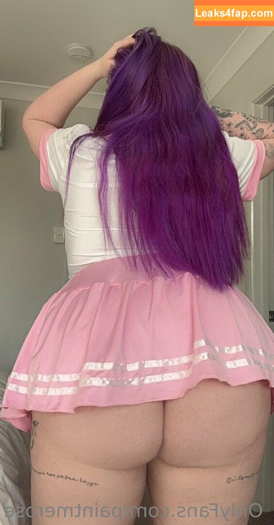 paintmerose / paintmerose1 leaked photo photo #0109