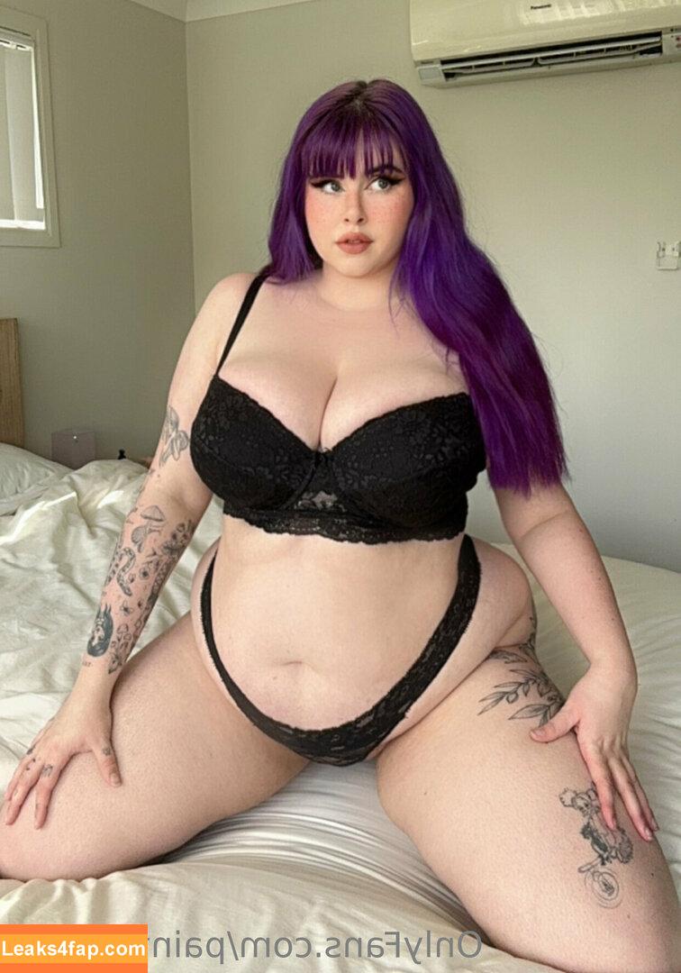 paintmerose / paintmerose1 leaked photo photo #0111