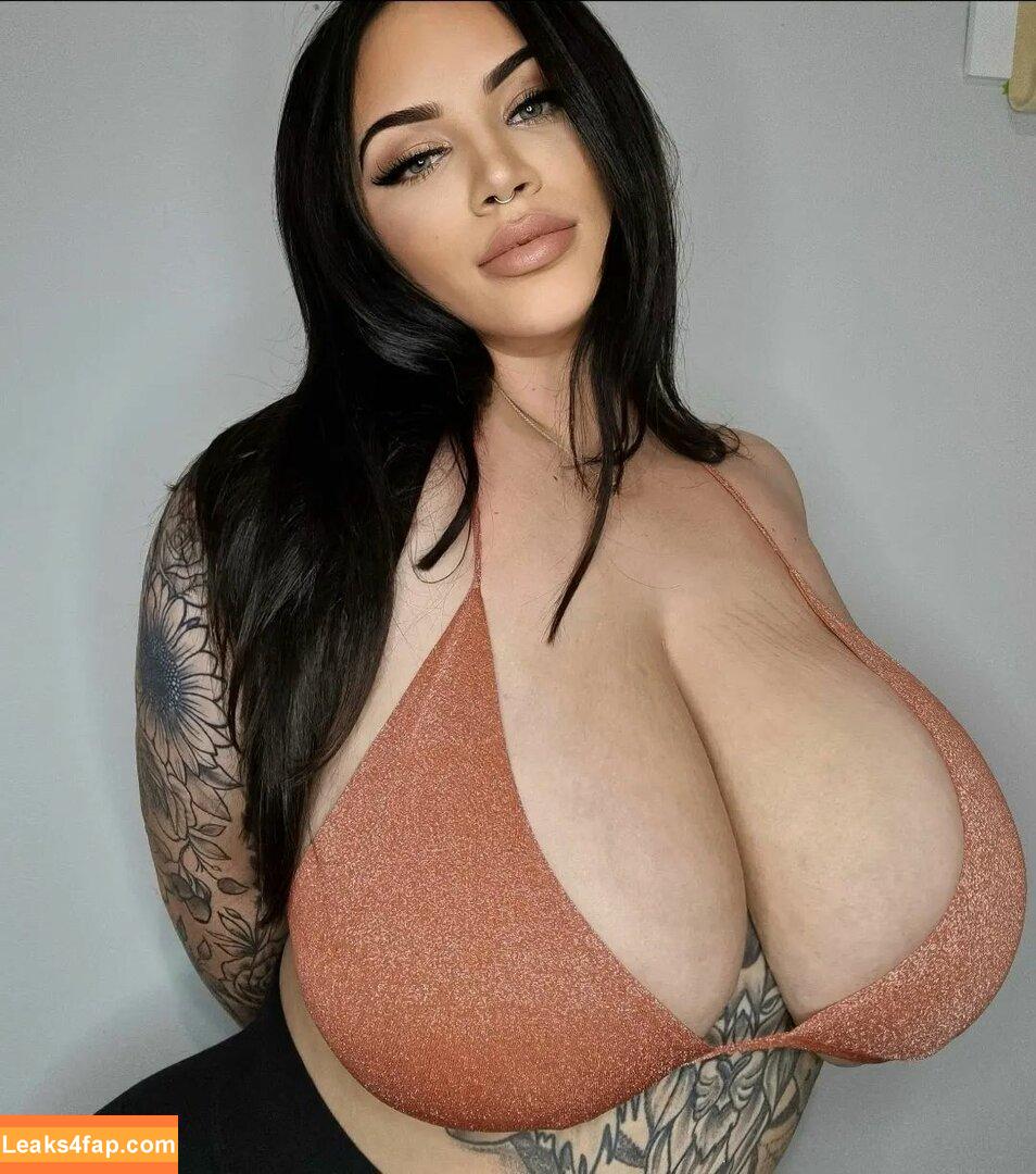 Pamelia / misspamme / mspamelia leaked photo photo #0011