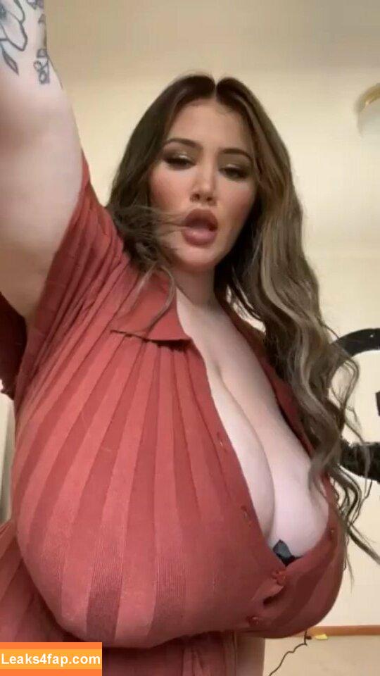 Pamelia / misspamme / mspamelia leaked photo photo #0016