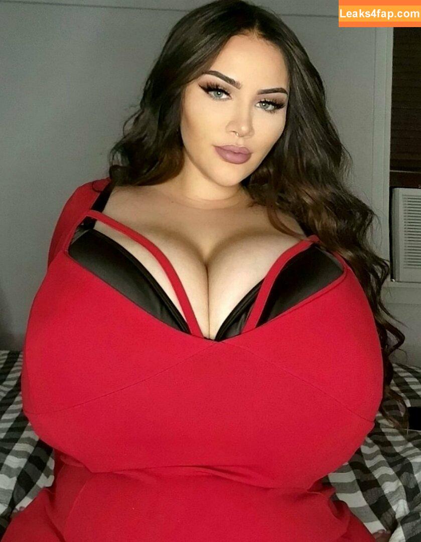 Pamelia / misspamme / mspamelia leaked photo photo #0024