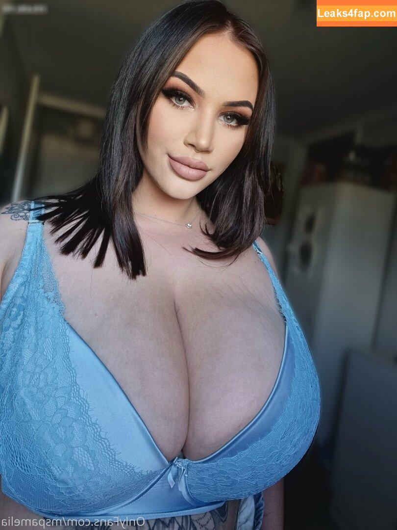 Pamelia / misspamme / mspamelia leaked photo photo #0054