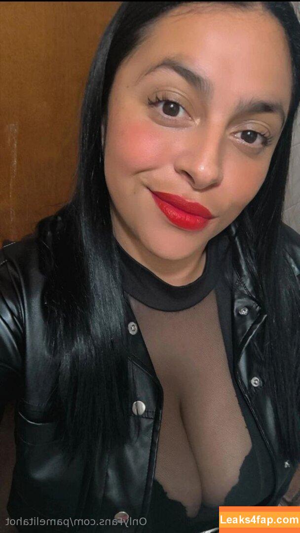pamelitahot / pamelotah leaked photo photo #0009