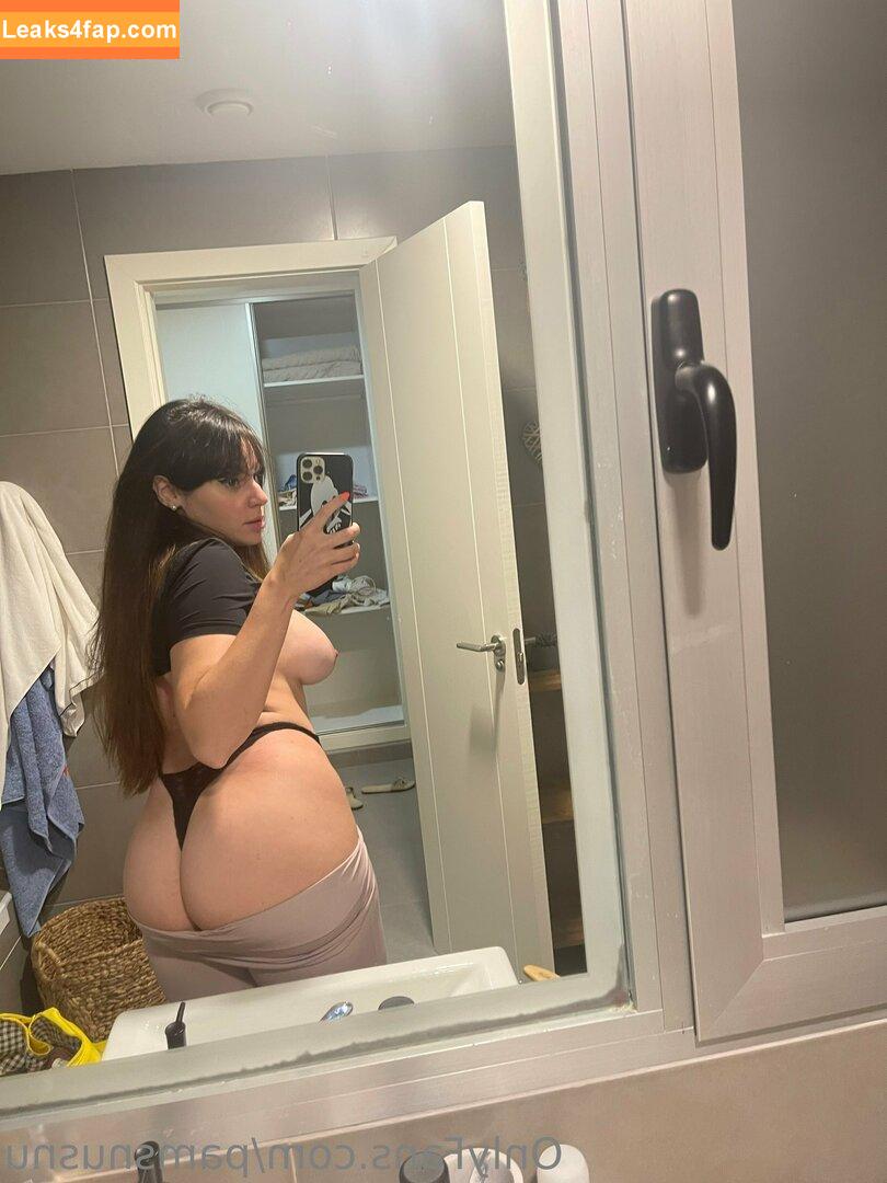 Pamsnusnu / deathby_snusnu / https: leaked photo photo #0025