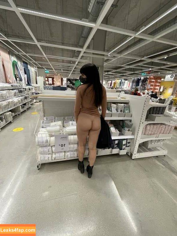 Pamsnusnu / deathby_snusnu / https: leaked photo photo #0051