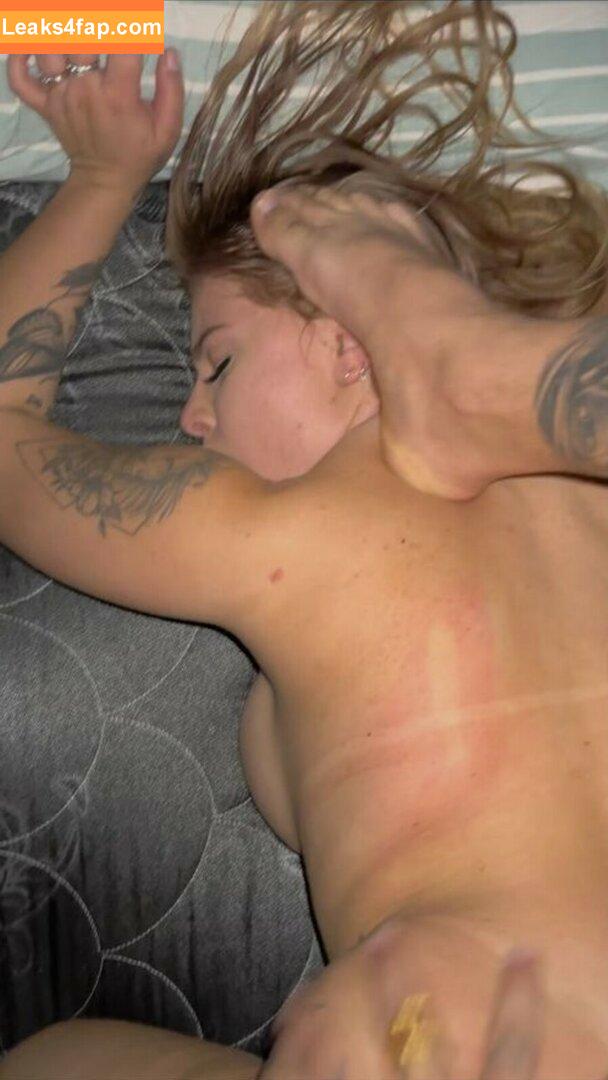 Paola Marin / paola.marin / paolamarinofc leaked photo photo #0022