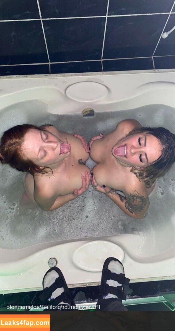 Paola Marin / paola.marin / paolamarinofc leaked photo photo #0027