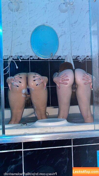 Paola Marin / paola.marin / paolamarinofc слитое фото фото #0031