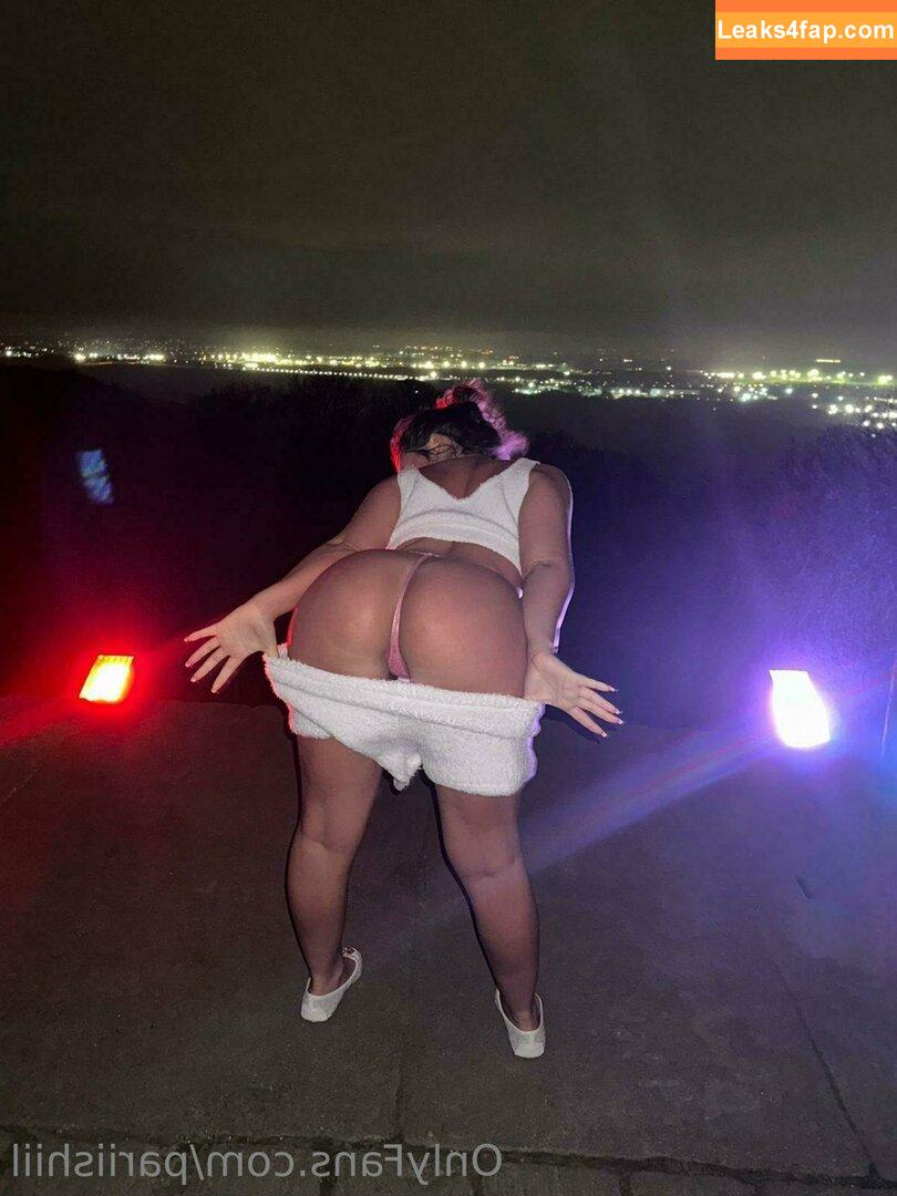 Paris Hill / PariisHill / pariishiil leaked photo photo #0042