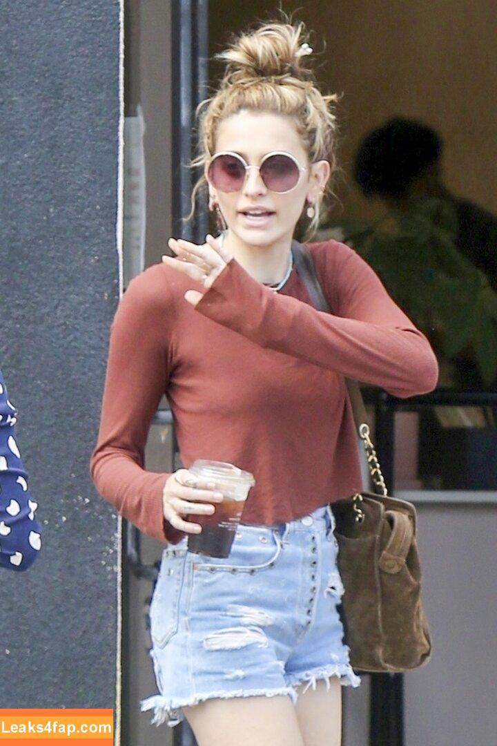 Paris Jackson / parisjackson слитое фото фото #0001