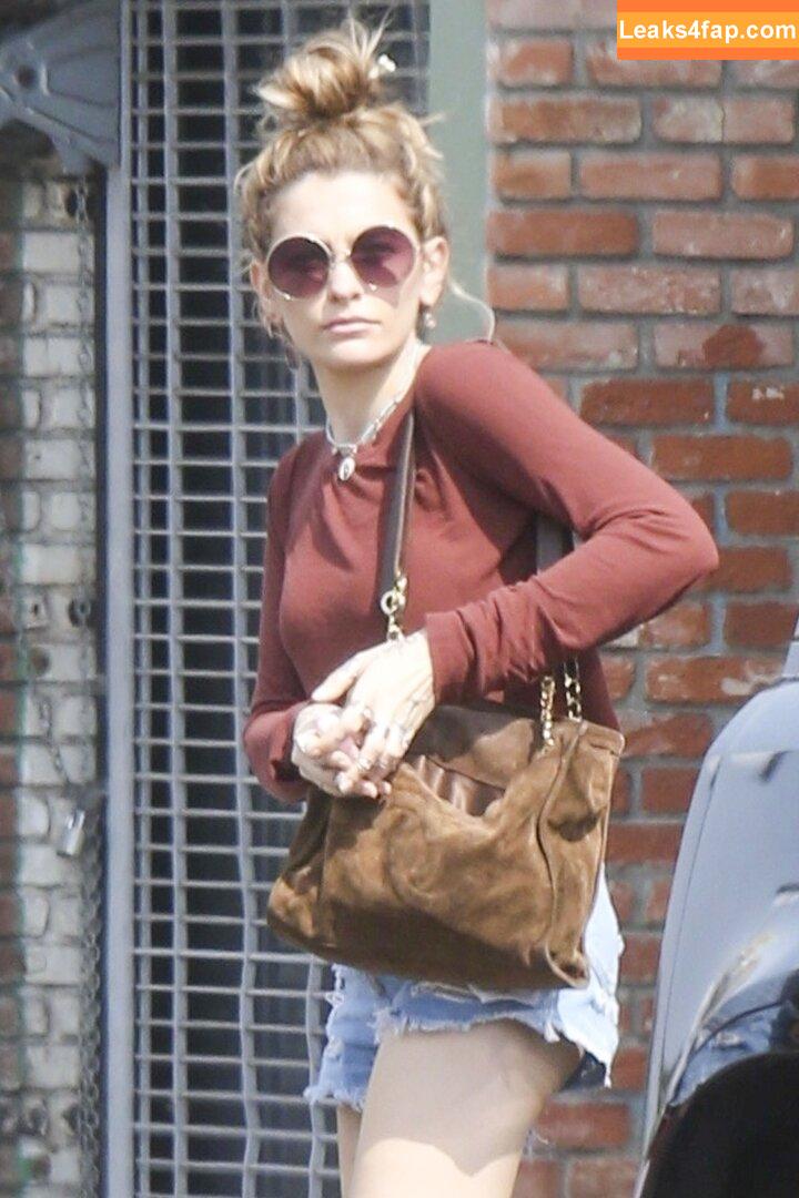 Paris Jackson / parisjackson слитое фото фото #0006