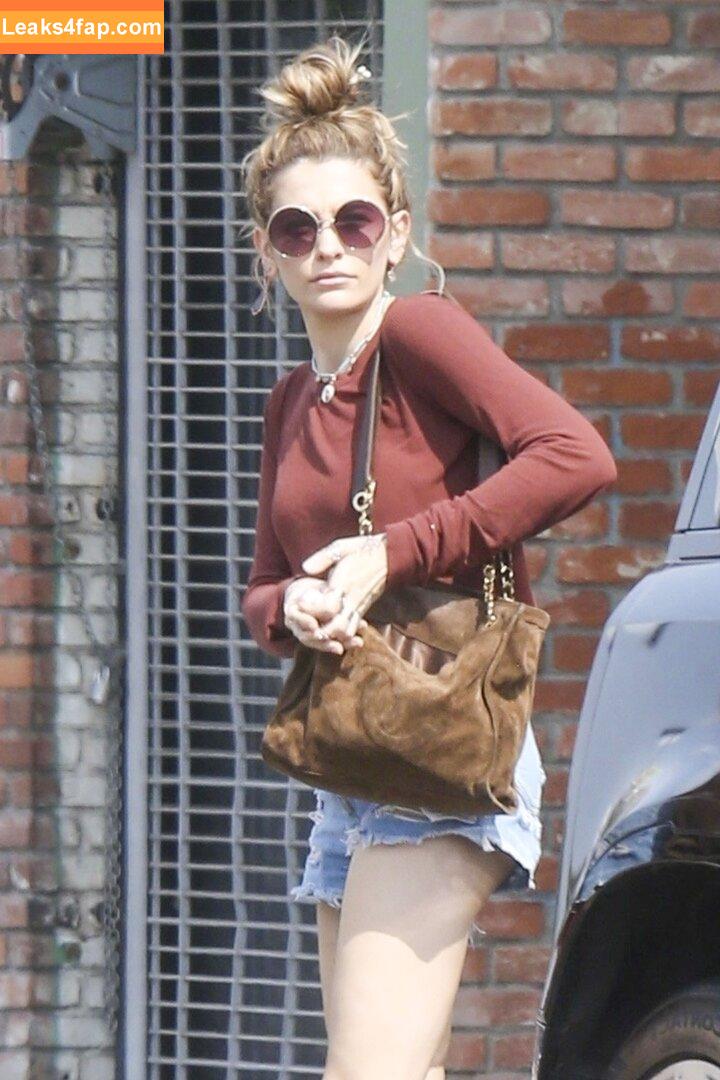 Paris Jackson / parisjackson слитое фото фото #0016