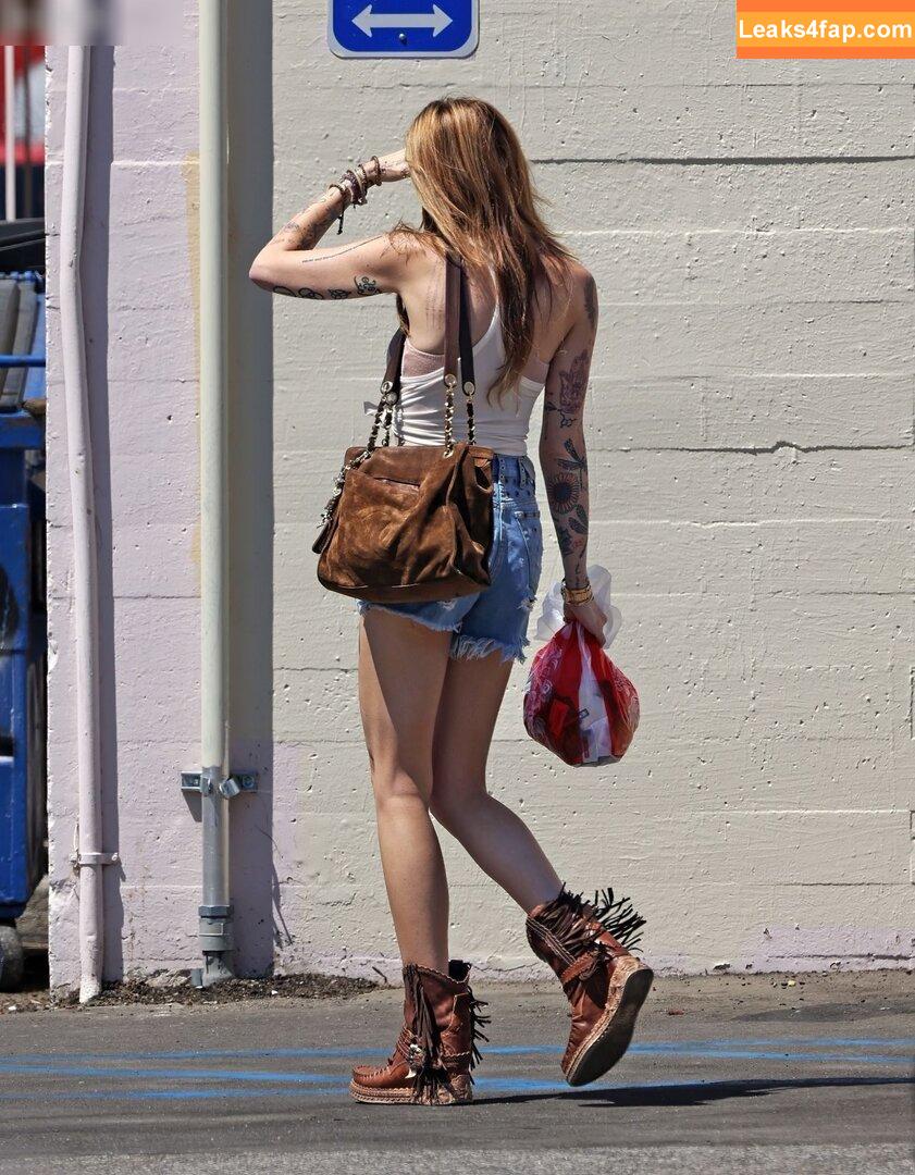 Paris Jackson / parisjackson leaked photo photo #0052