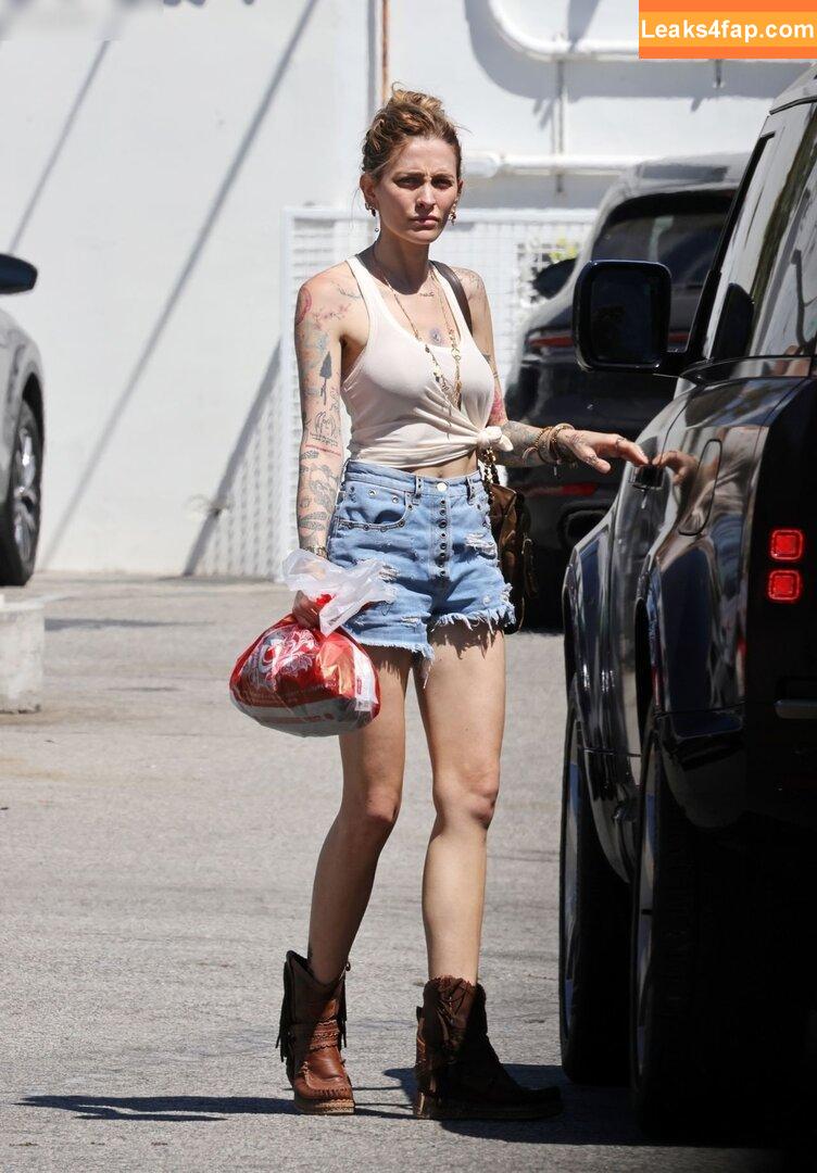 Paris Jackson / parisjackson leaked photo photo #0056