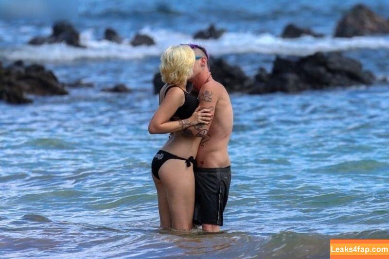 Paris Jackson / parisjackson leaked photo photo #0059