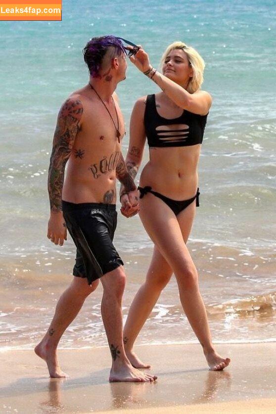 Paris Jackson / parisjackson leaked photo photo #0060