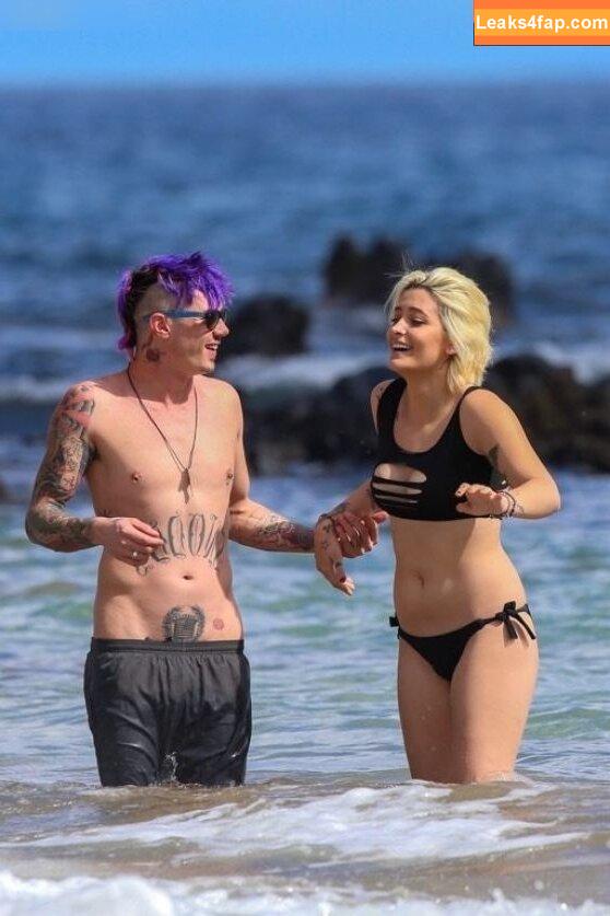 Paris Jackson / parisjackson leaked photo photo #0061