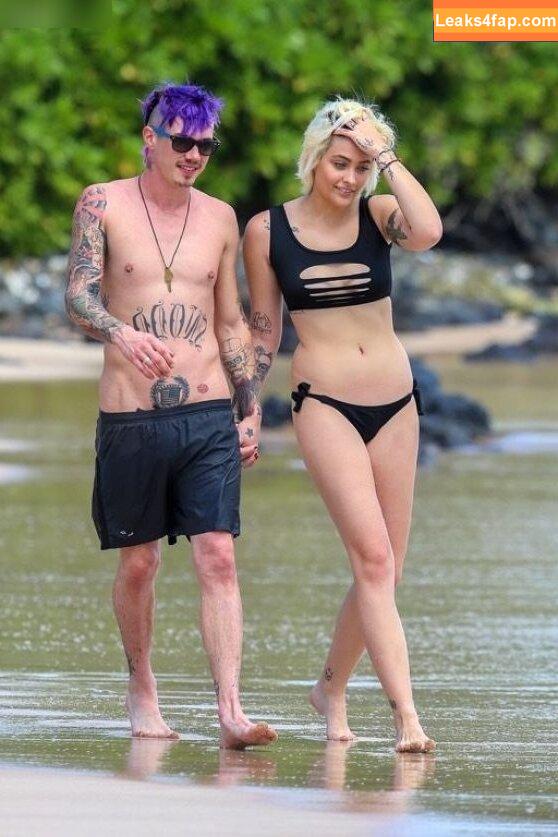 Paris Jackson / parisjackson leaked photo photo #0062