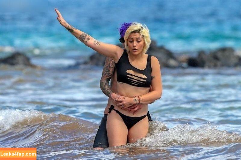Paris Jackson / parisjackson leaked photo photo #0063
