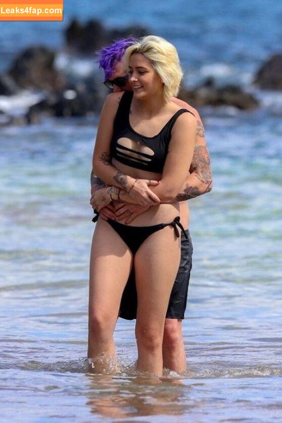 Paris Jackson / parisjackson leaked photo photo #0064